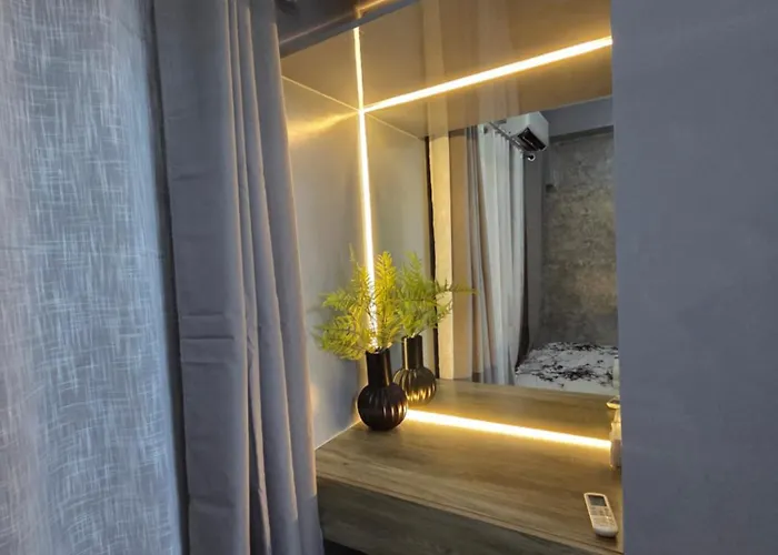 Cozy Corner At Shore 2 Manila
