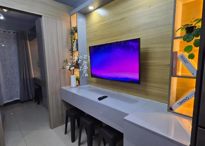 Cozy Corner At Shore 2 Apartment