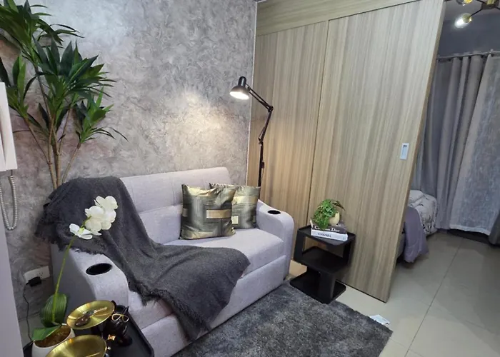Cozy Corner At Shore 2